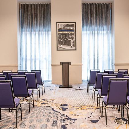 Springhill Suites By Marriott Baltimore Downtown Convention Center Area Екстер'єр фото