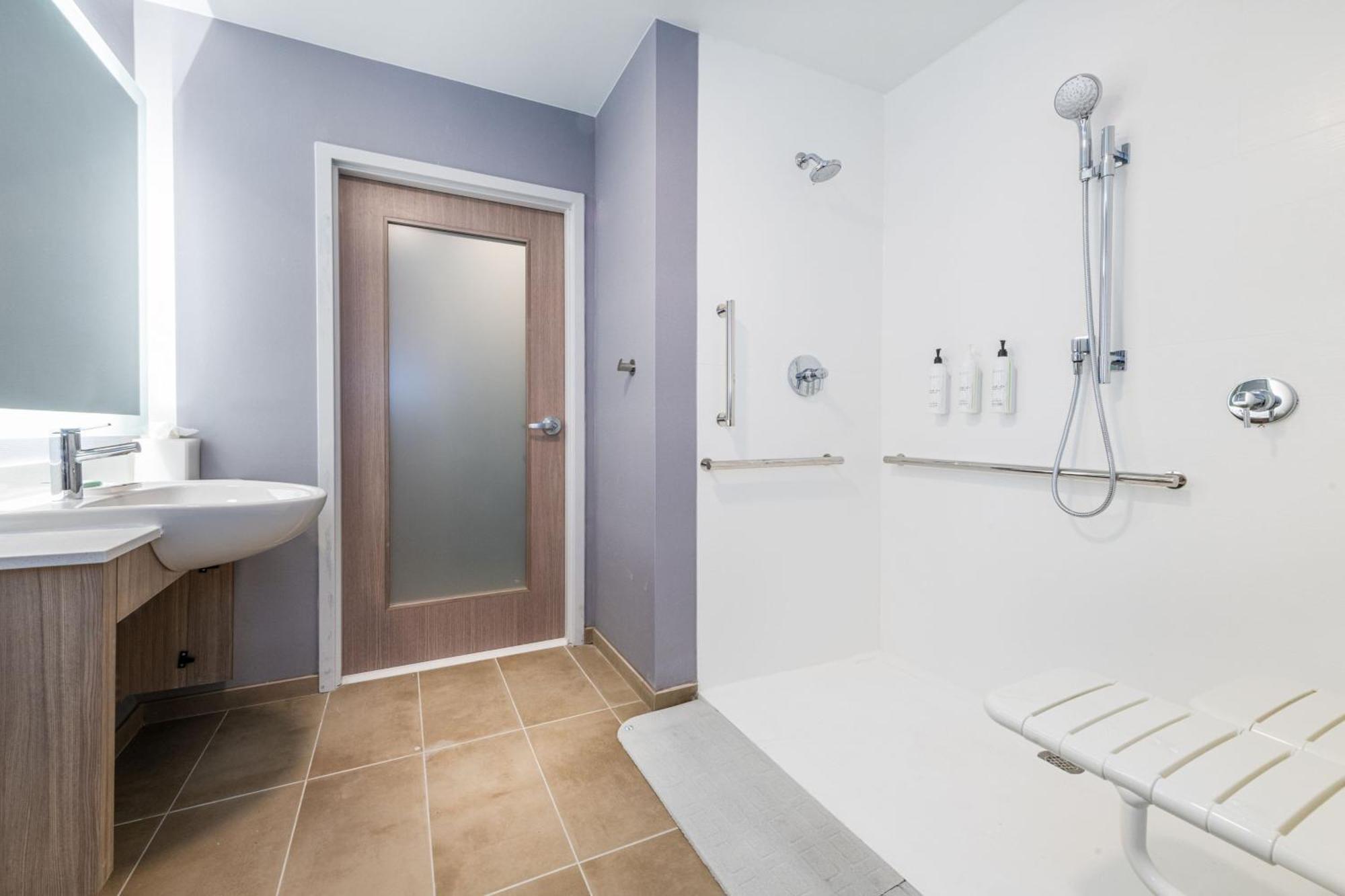 Springhill Suites By Marriott Baltimore Downtown Convention Center Area Екстер'єр фото