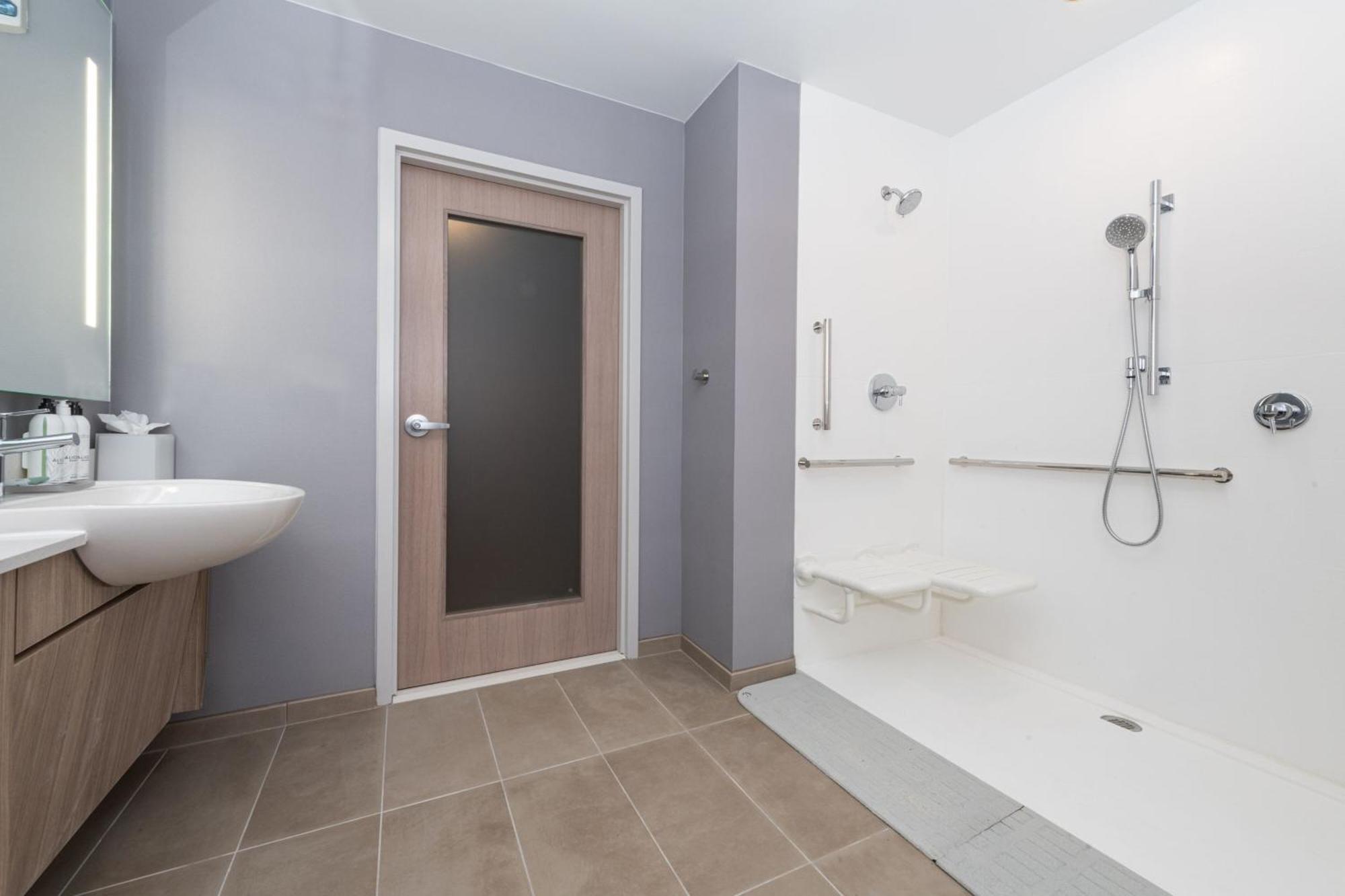 Springhill Suites By Marriott Baltimore Downtown Convention Center Area Екстер'єр фото