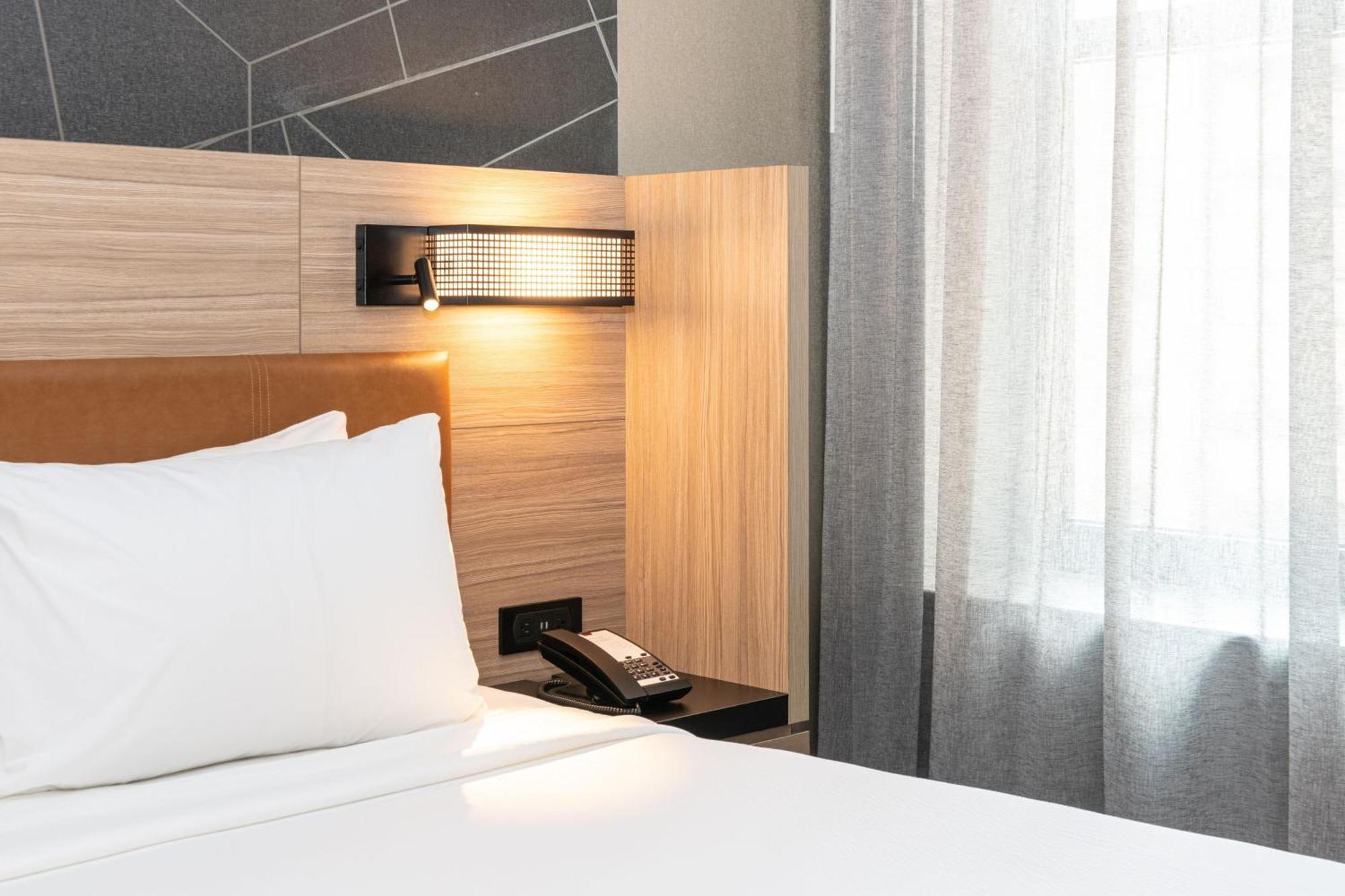 Springhill Suites By Marriott Baltimore Downtown Convention Center Area Екстер'єр фото