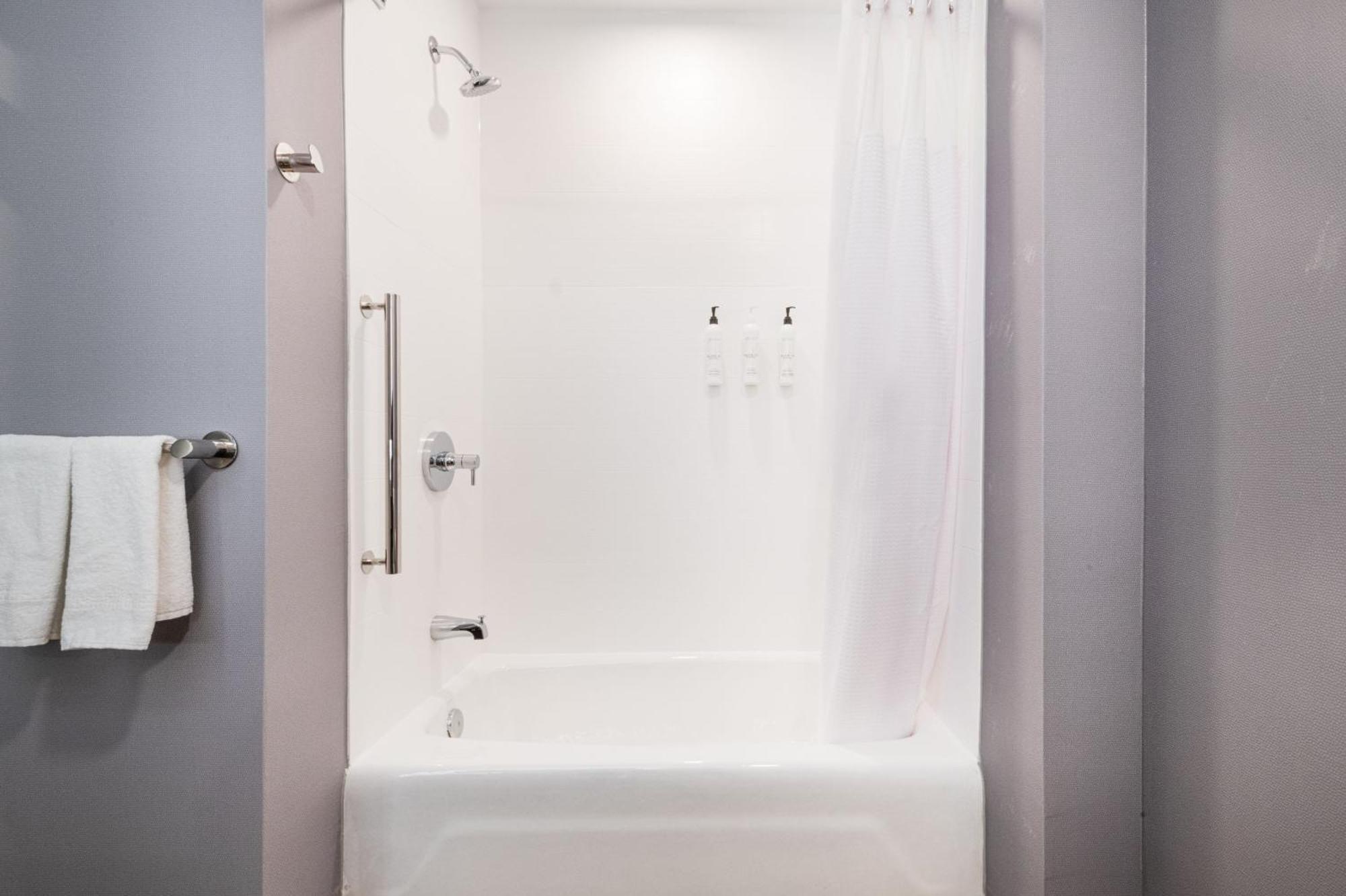 Springhill Suites By Marriott Baltimore Downtown Convention Center Area Екстер'єр фото